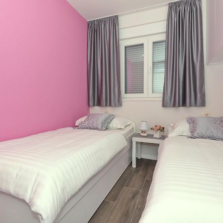 Kati Apartment 马卡尔斯卡 外观 照片