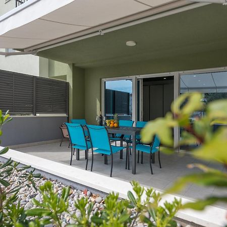 Kati Apartment 马卡尔斯卡 外观 照片