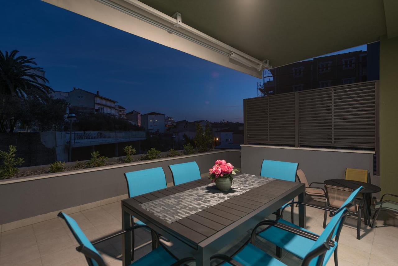 Kati Apartment 马卡尔斯卡 外观 照片