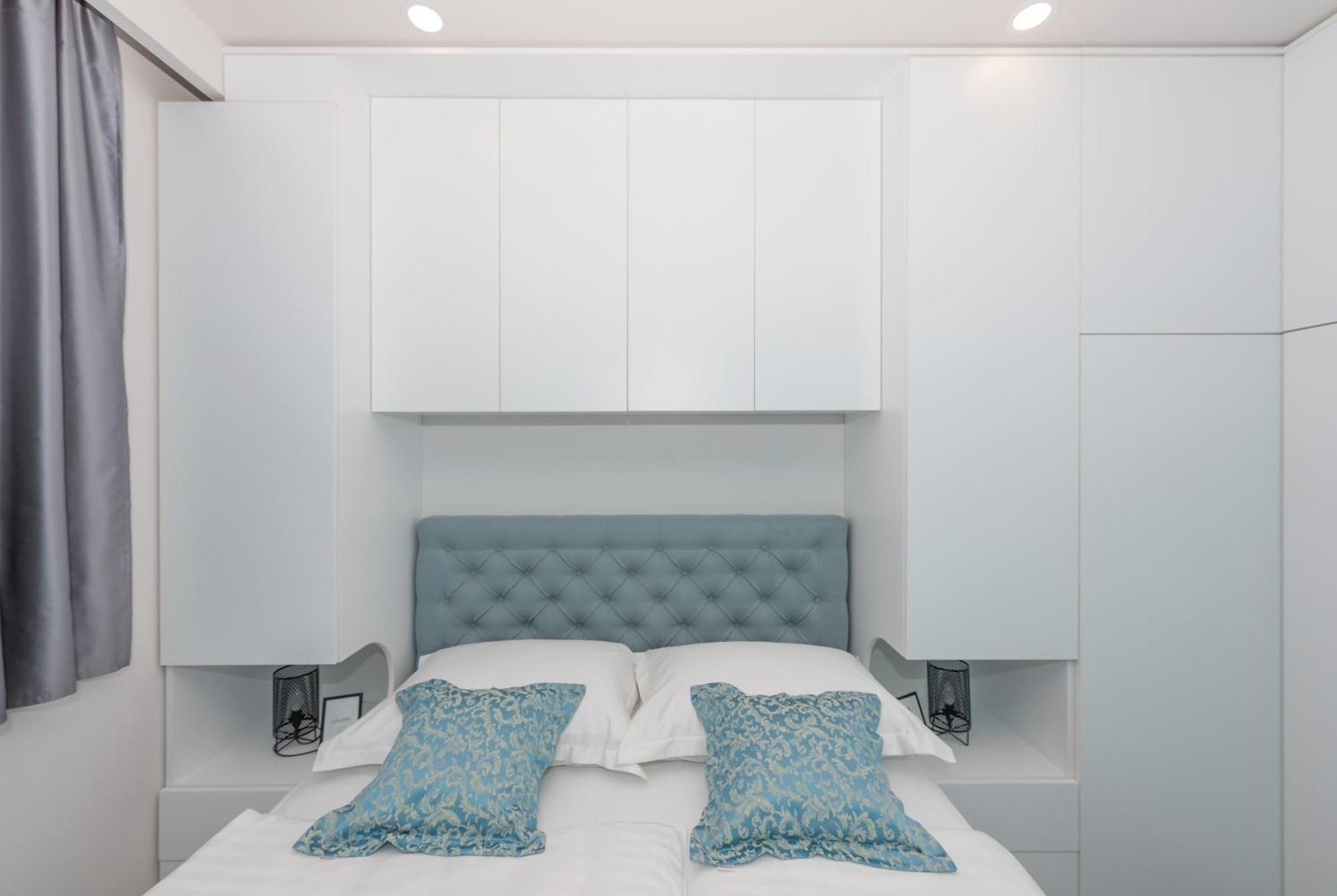 Kati Apartment 马卡尔斯卡 外观 照片