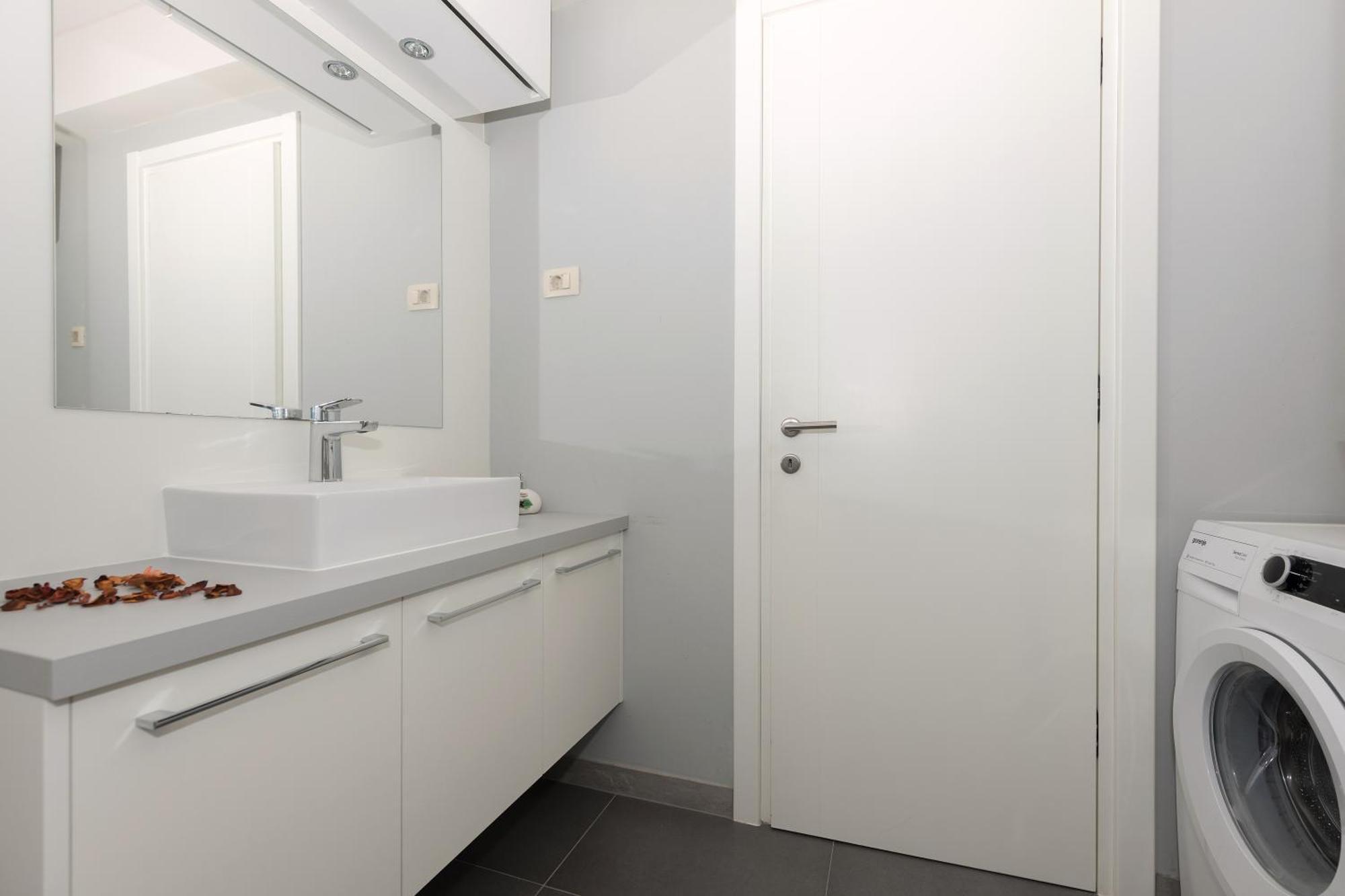 Kati Apartment 马卡尔斯卡 外观 照片