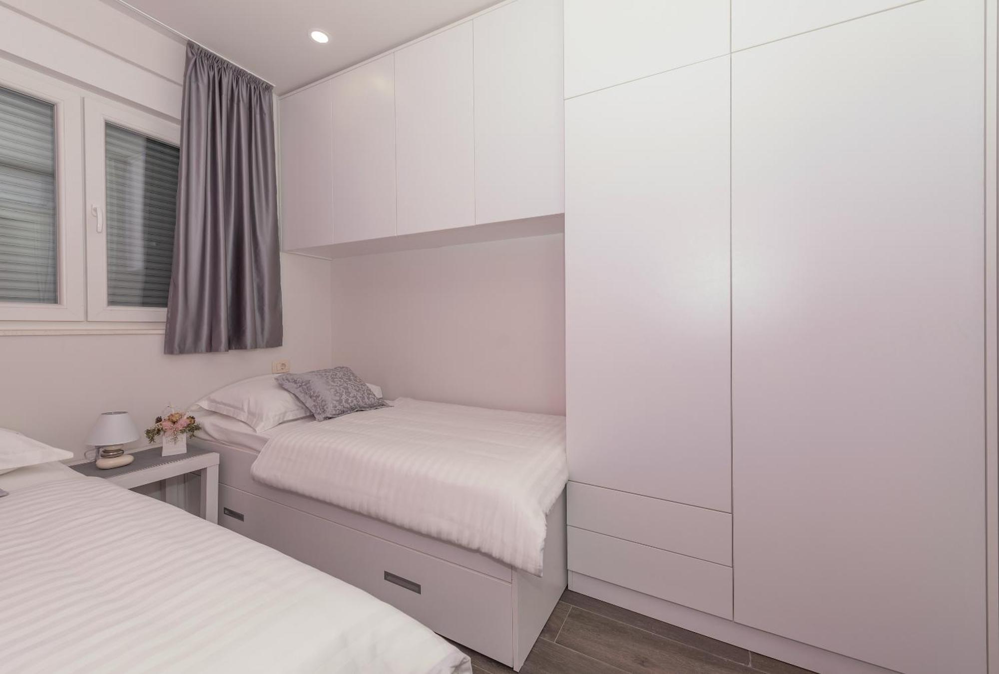Kati Apartment 马卡尔斯卡 外观 照片
