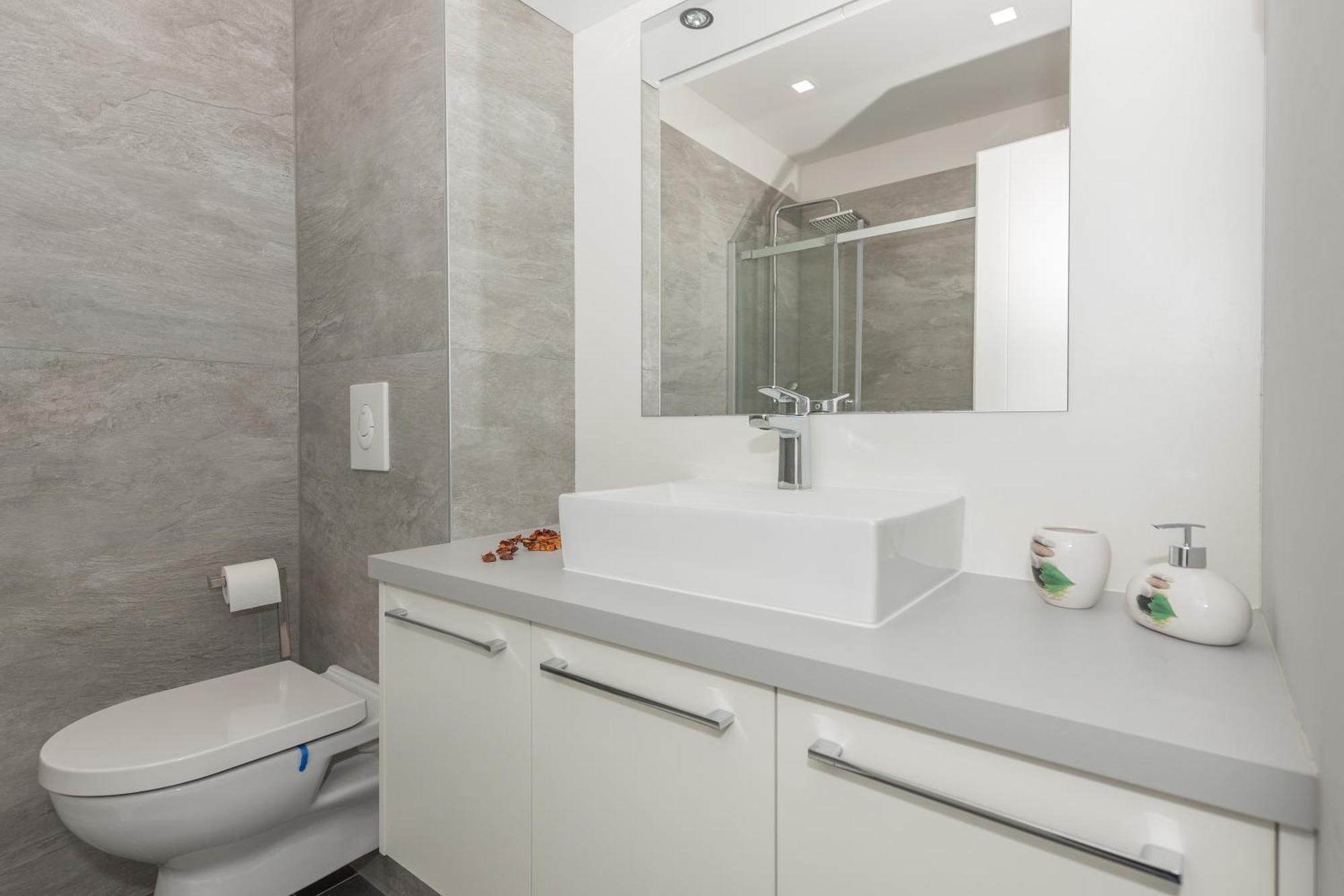 Kati Apartment 马卡尔斯卡 外观 照片