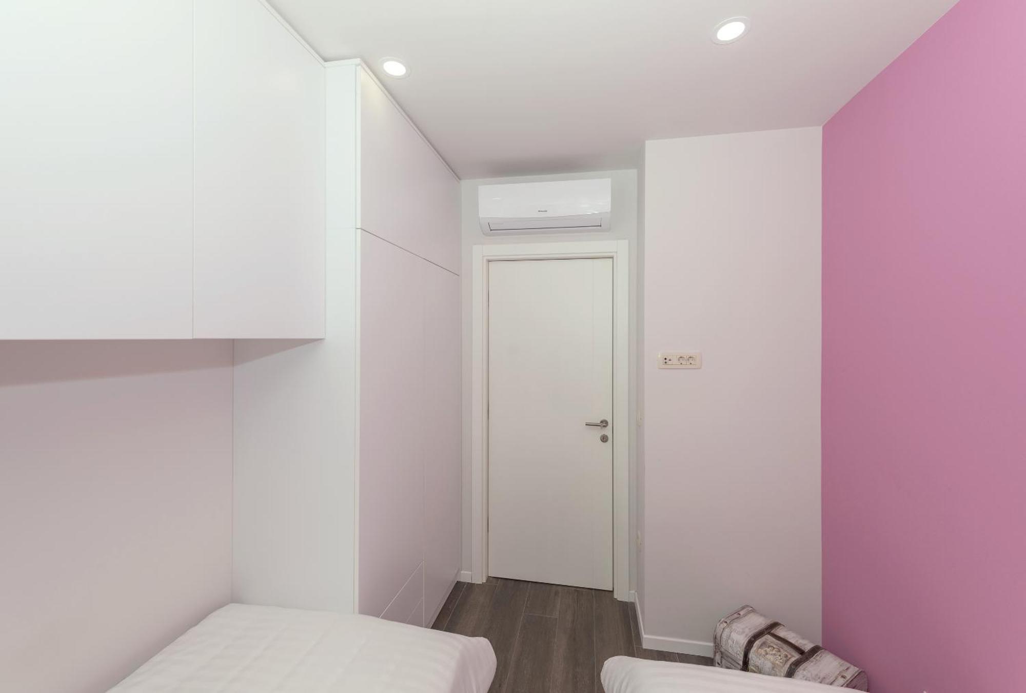 Kati Apartment 马卡尔斯卡 外观 照片