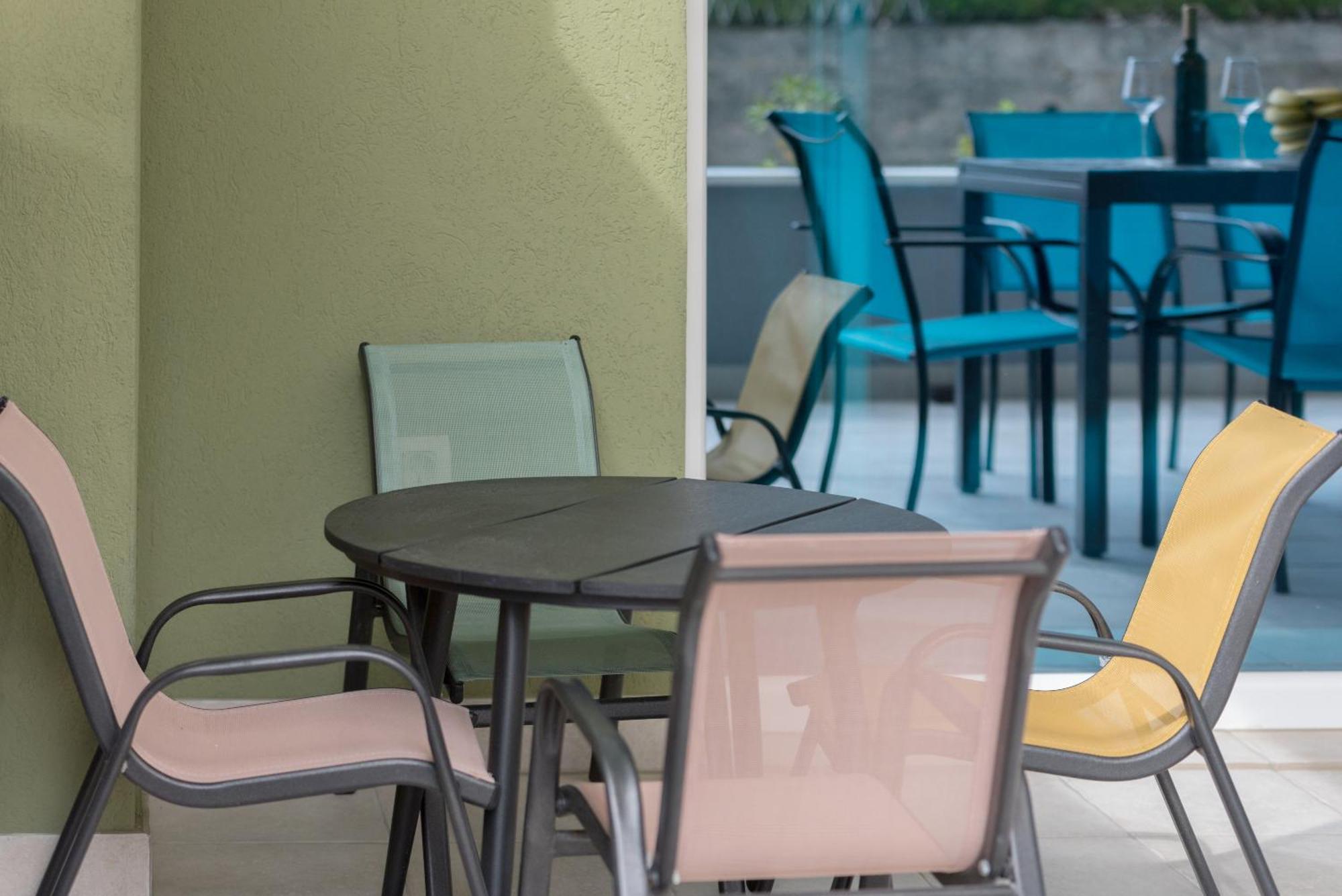 Kati Apartment 马卡尔斯卡 外观 照片