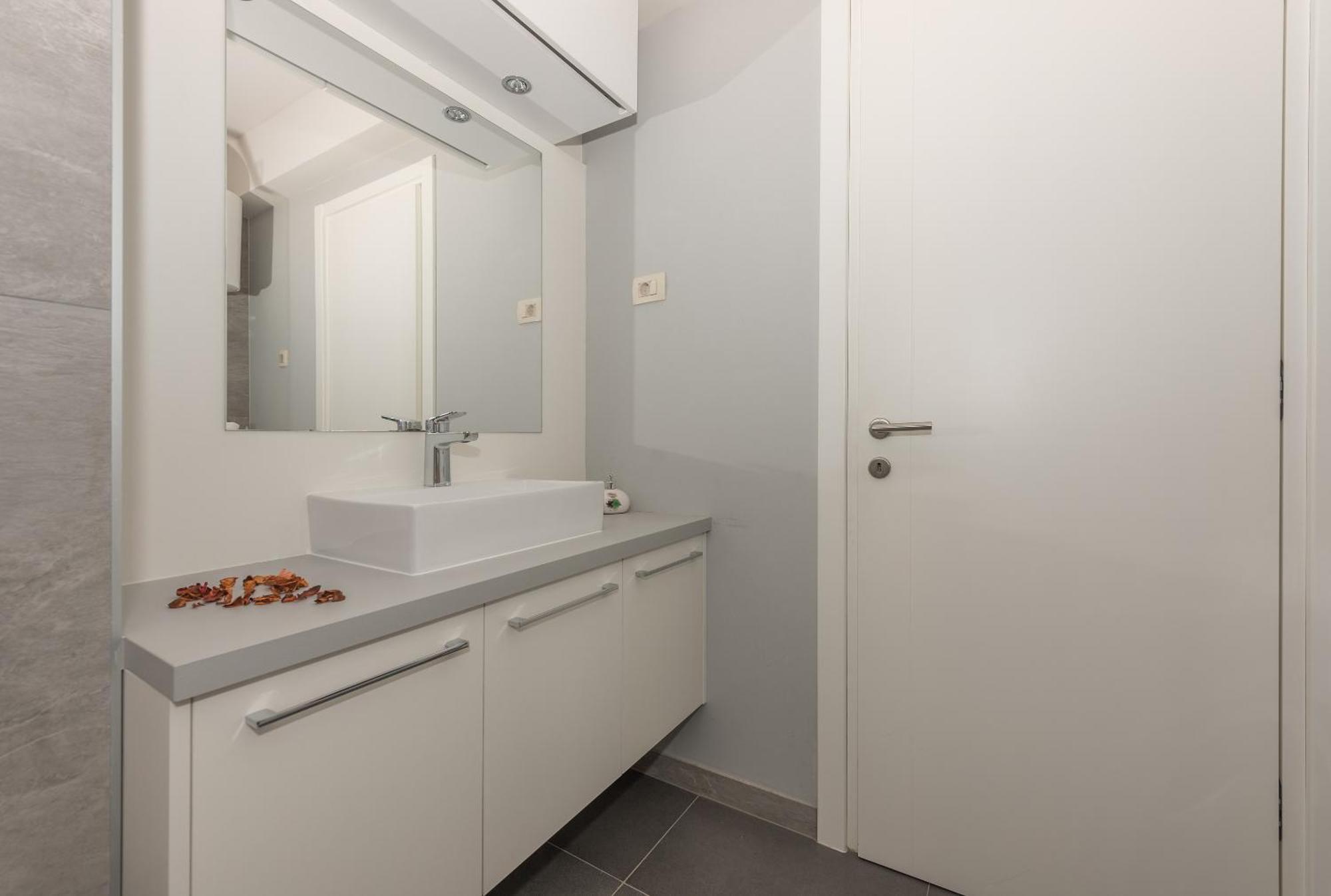 Kati Apartment 马卡尔斯卡 客房 照片