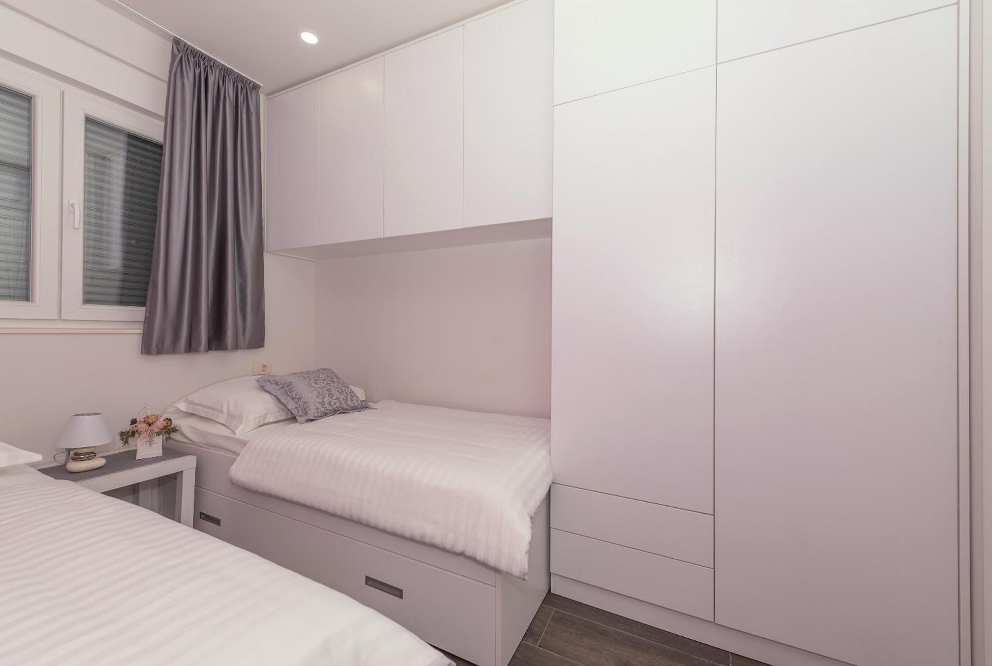 Kati Apartment 马卡尔斯卡 客房 照片