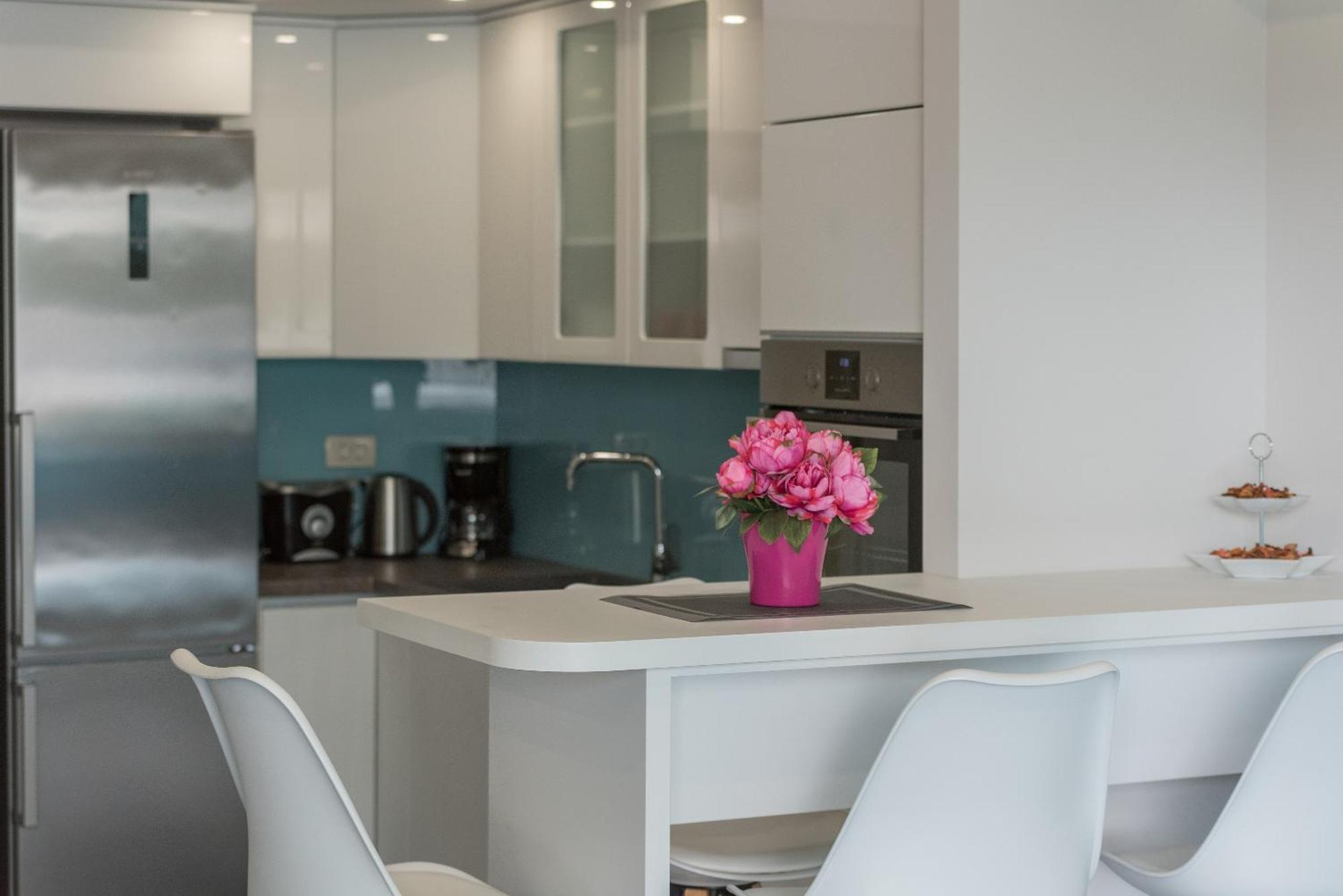 Kati Apartment 马卡尔斯卡 客房 照片