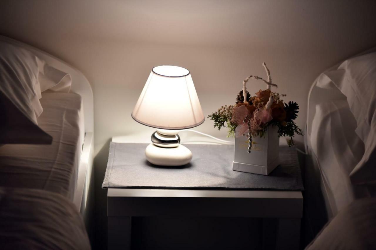Kati Apartment 马卡尔斯卡 外观 照片